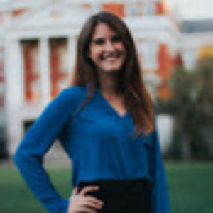 Meet your Posher, Alisha